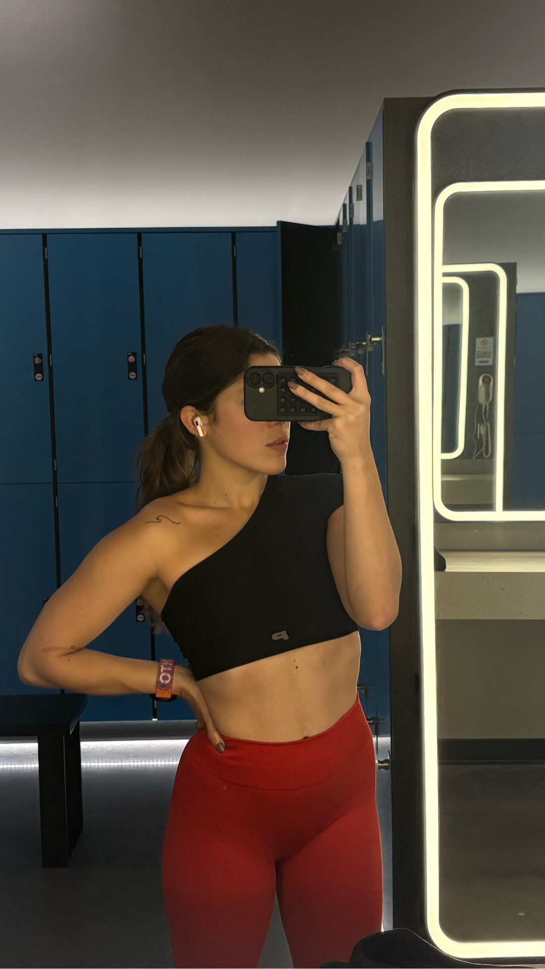 Christmas Workout ❤️

#LTKActive #LTKfitnessgoals #LTKootd