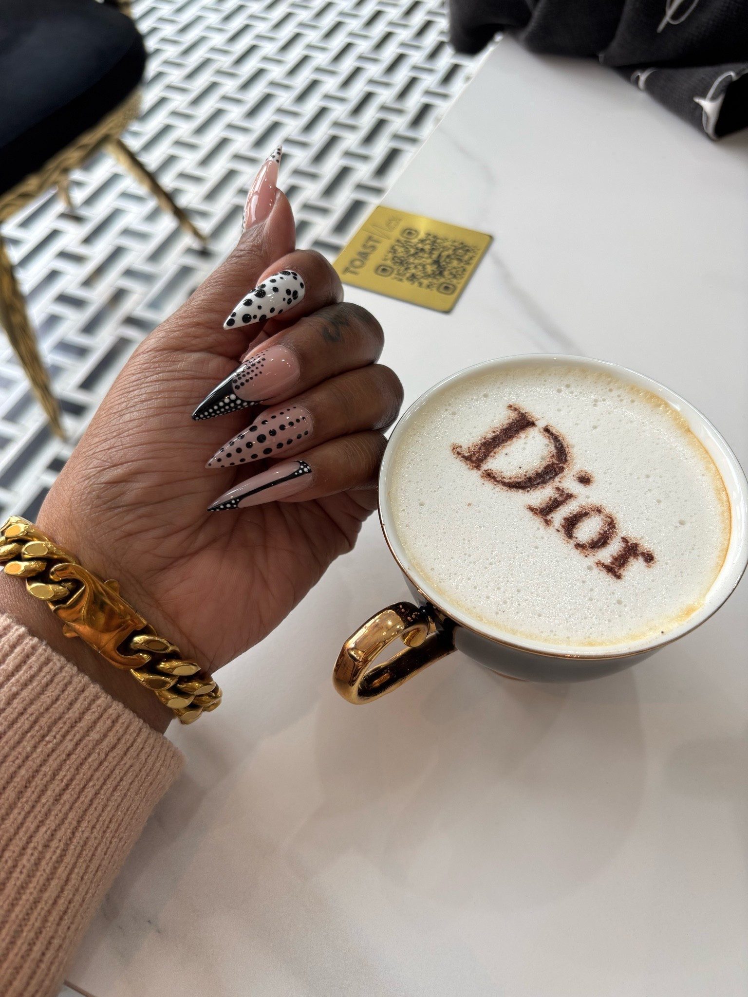 There’s something about a good everyday jewelry piece that makes even the smallest moments feel a little more elevated. 

This Cuban link bracelet has been the piece I keep reaching for because it goes with everything and instantly makes me feel more put together without trying too hard.

Coffee runs, work days, date nights, travel days, everyday errands… it’s been through all of it with me and still looks good.

And honestly, finding jewelry that’s water resistant, tarnish free, plus size friendly, and still gives affordable luxury energy can be harder than it should be.

Which is exactly why I hold onto pieces like this.

Under $100 and genuinely one of my favorite everyday accessories lately.

Linking it because this would make such a good gift to yourself or someone you love.

#LTKdayinmylife #LTKPlusSize