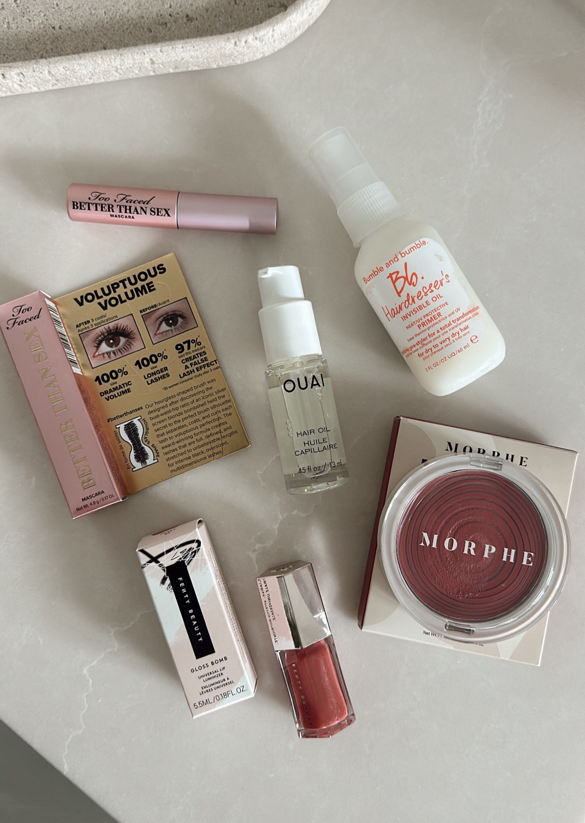 New Ulta Beauty at Target grabs all under $20!!! The blush is a MUST! Shade — intoxicated 😍

Beauty Faves, Fall Beauty, Skincare Finds, Stocking Stuffers, Gifts for Her

#target #targetstyle #targetpartner #ultabeauty #ad #ultabeautyattarget

#LTKBeauty #LTKFallSale #LTKU