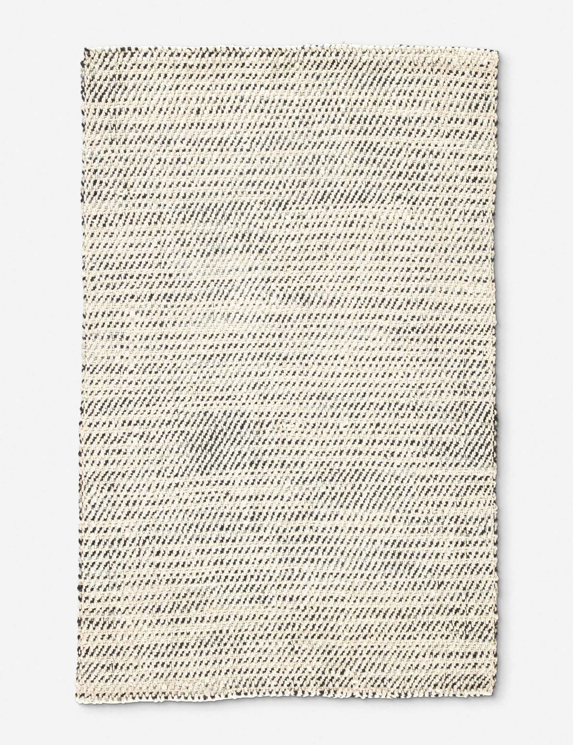 Nambia Jute Rug | Lulu and Georgia 