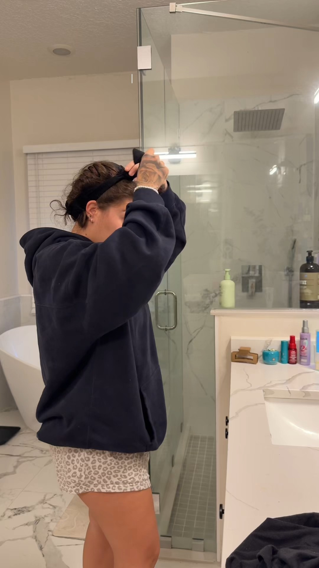 morning routine ! 🫶🏻🩵

#LTKmorningroutine #LTKdayinmylife #LTKmomlife