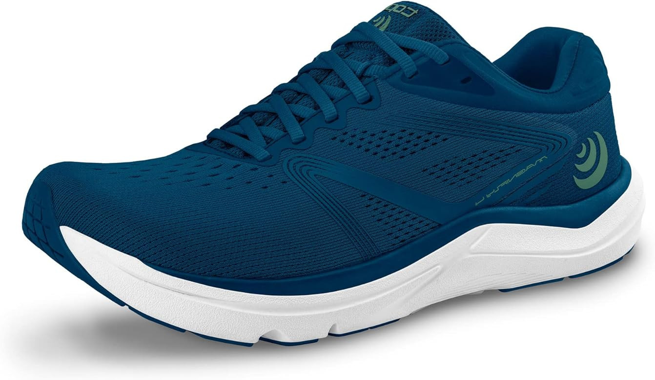 Topo Athletic Women's Magnifly 4 Comfortable Cushioned Durable 0MM Drop Road Running Shoes, Athle... | Amazon (US)