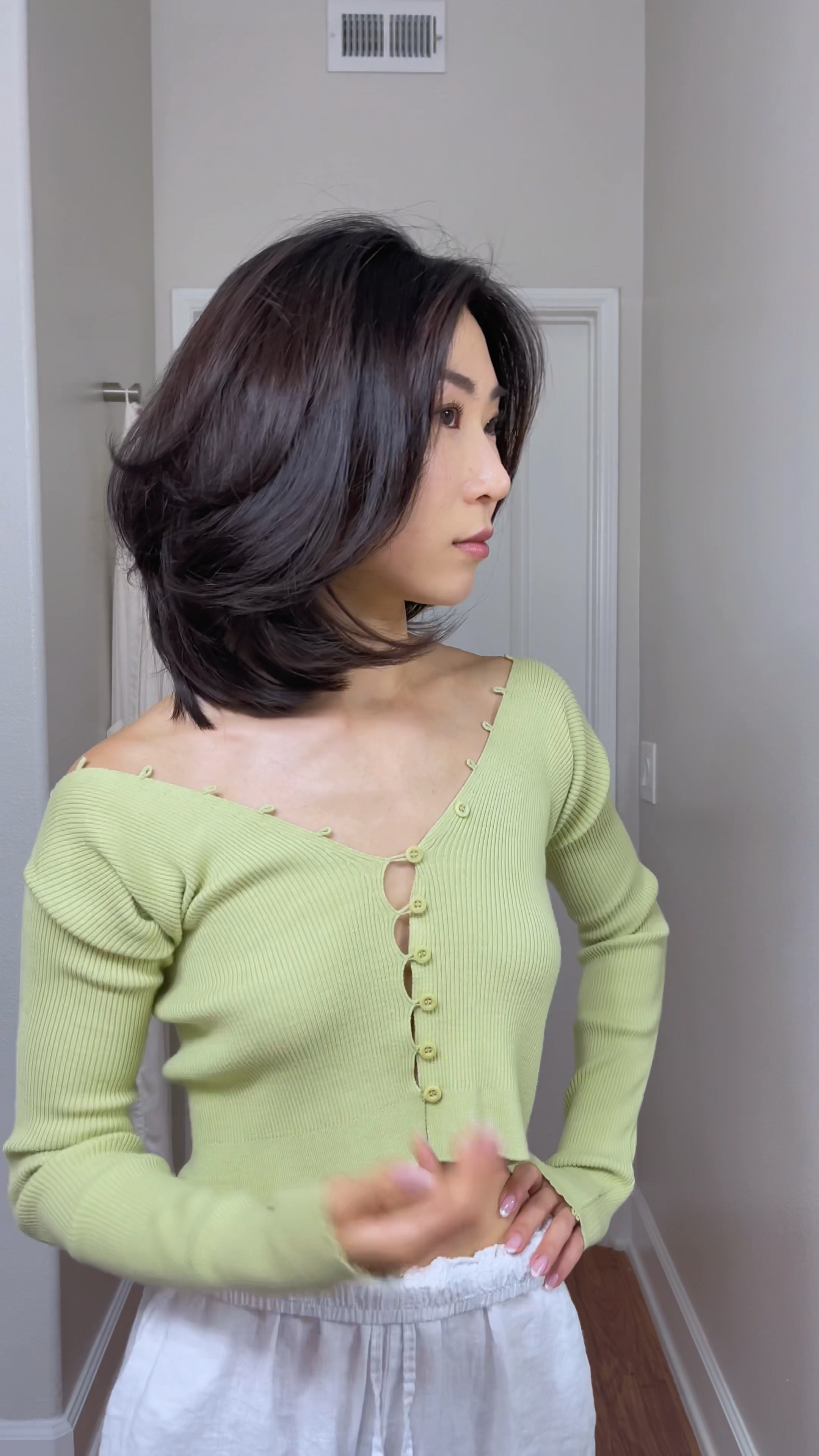 pov: you’re finally understand the hype with hair rollers 🤩

#LTKstyletip #LTKFind #LTKbeauty