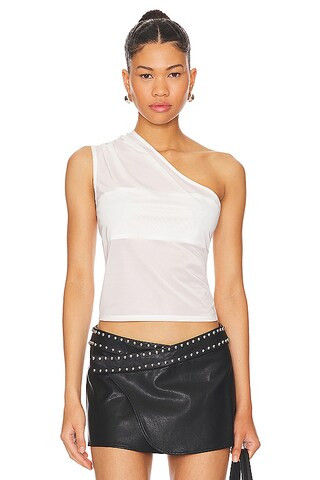 Jade Tank
                    
                    Miaou | Revolve Clothing (Global)