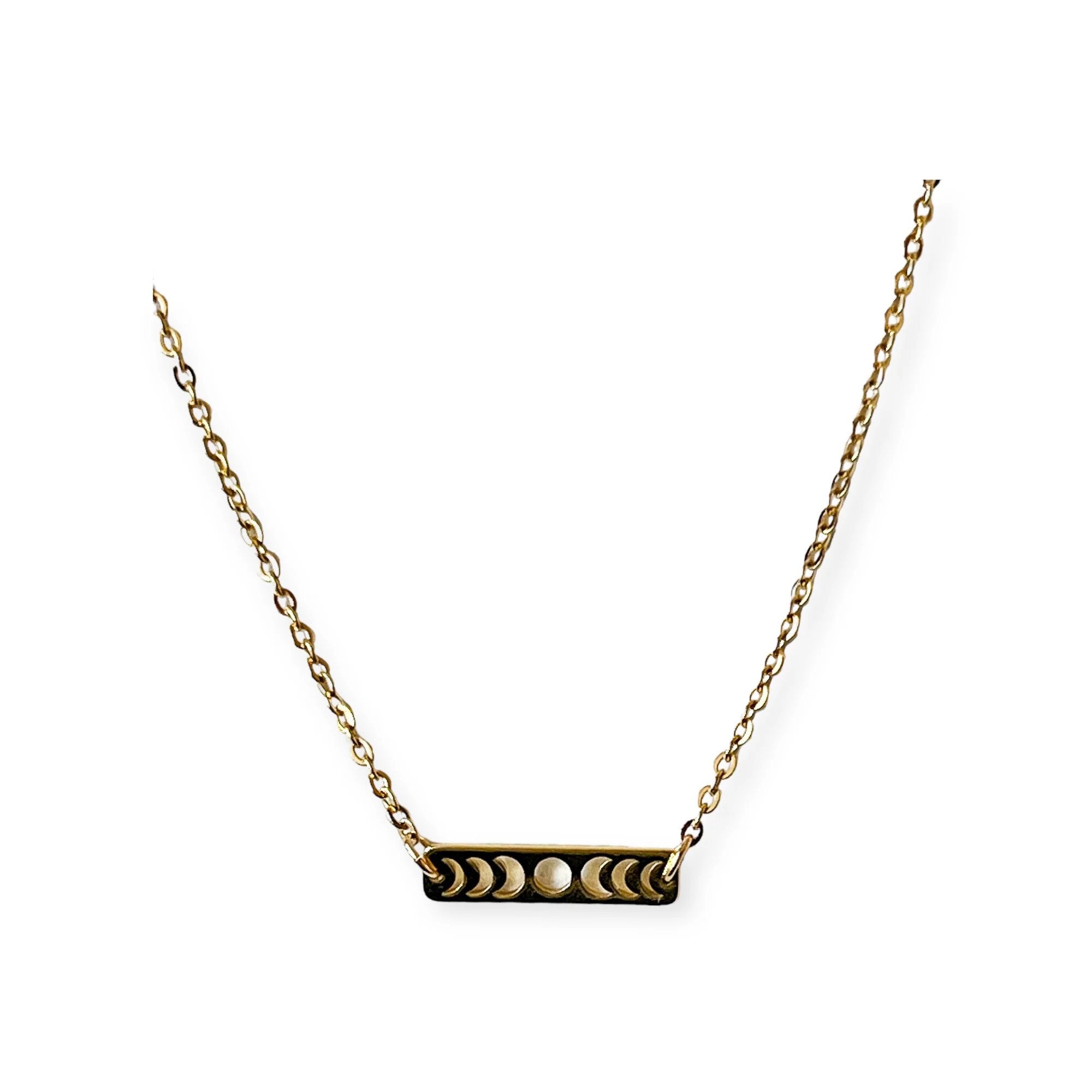 Moon Phases | Meghan Bo Designs