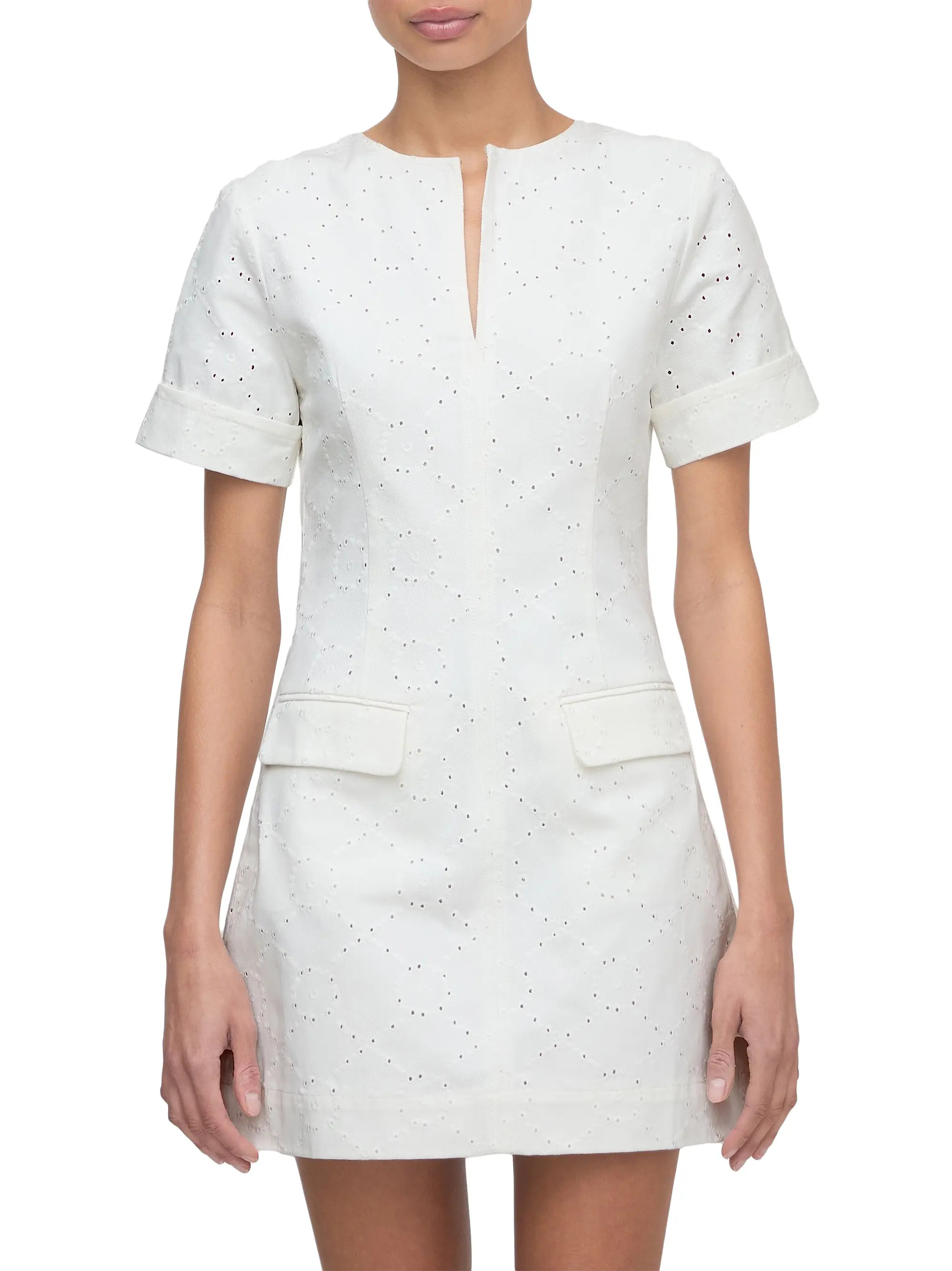 Hill House Home The Renata Dress | Saks Fifth Avenue | Saks Fifth Avenue