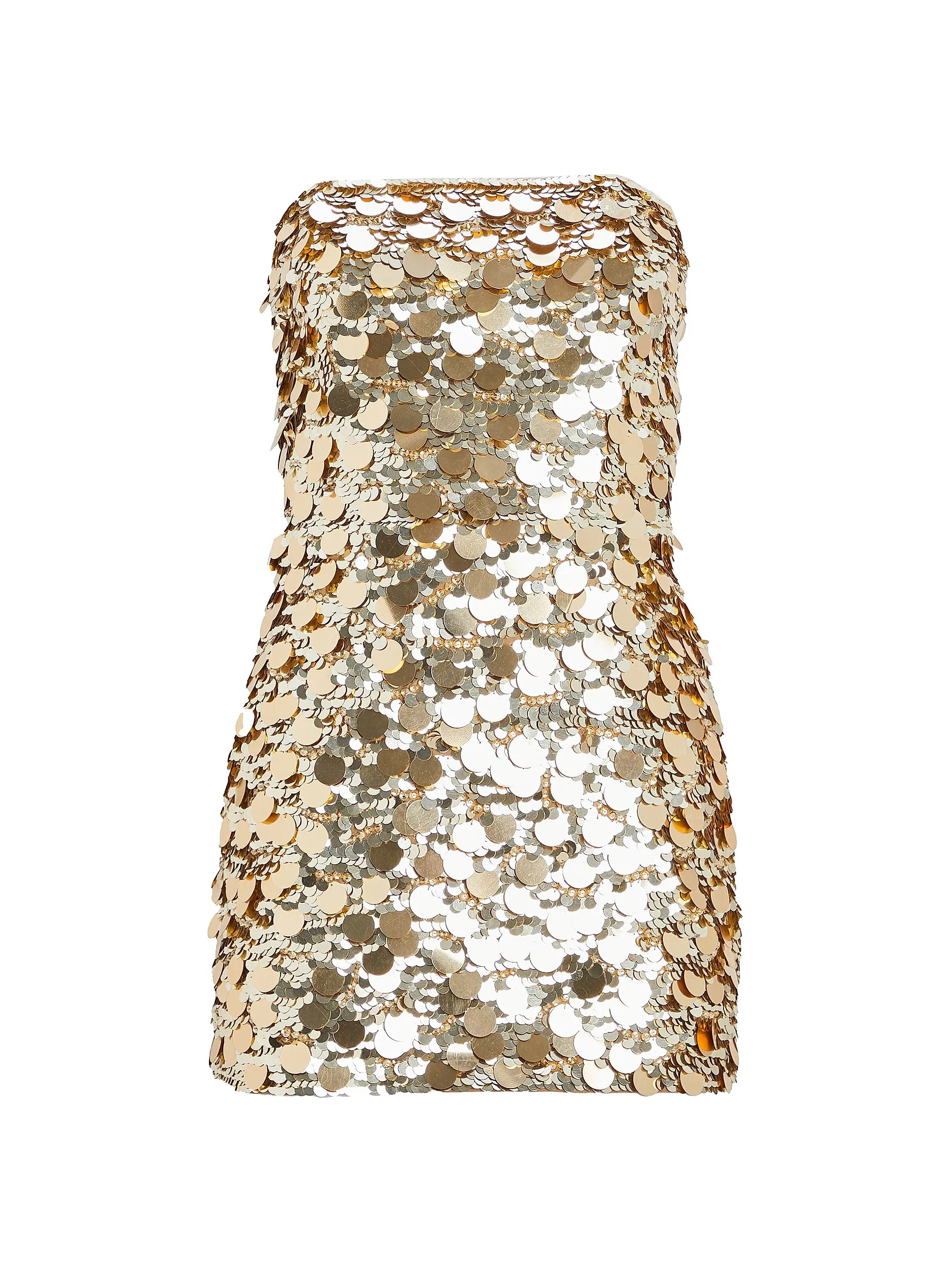 Nolia Dress | Saks Fifth Avenue