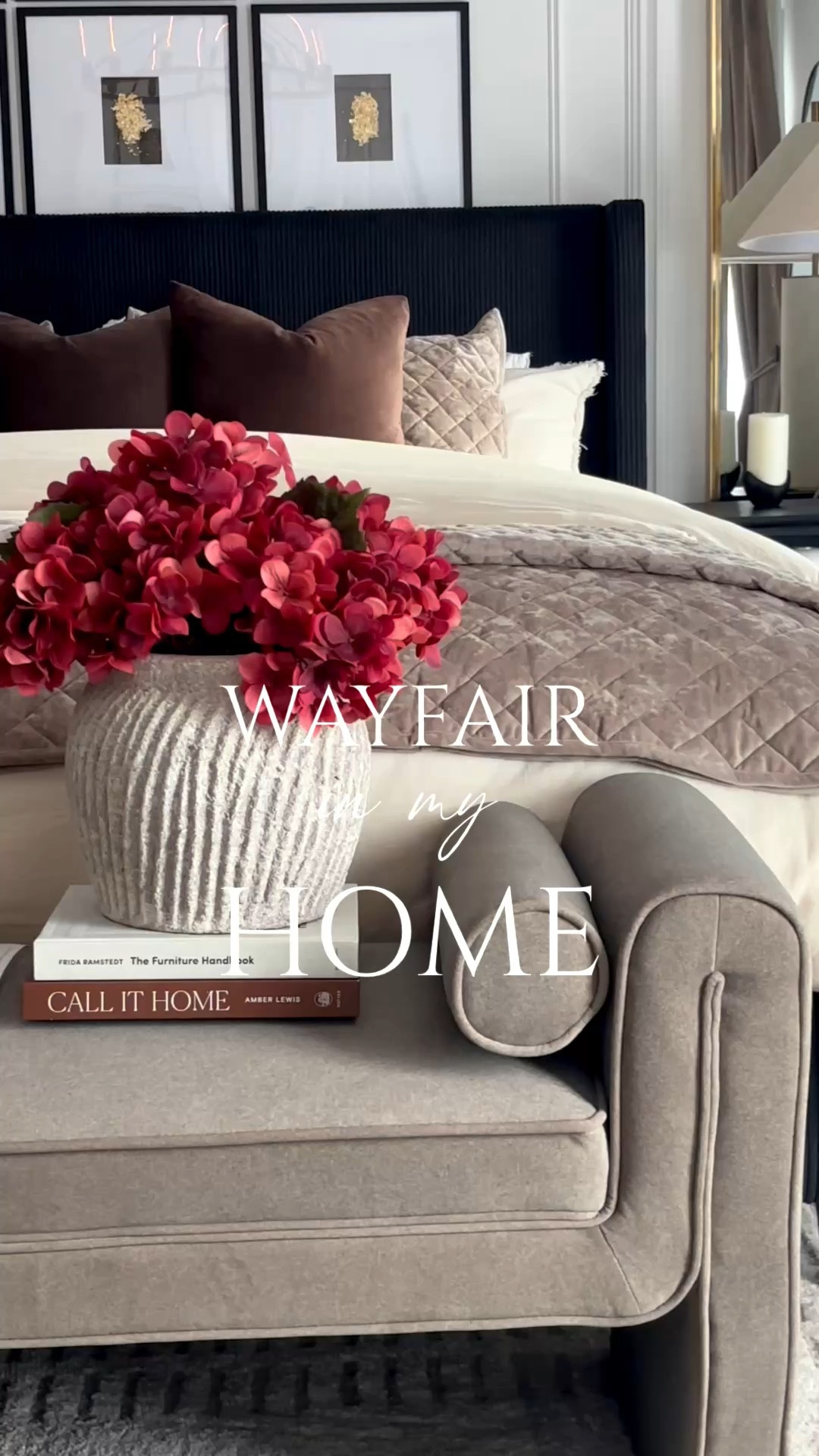 Wayfair in my home!! ✨✨ Spring Cyber Week Sale! Up to 80% OFF

#wayfair #wayfairpartner #wayfairhome

#LTKstyletip #LTKhome #LTKcanada