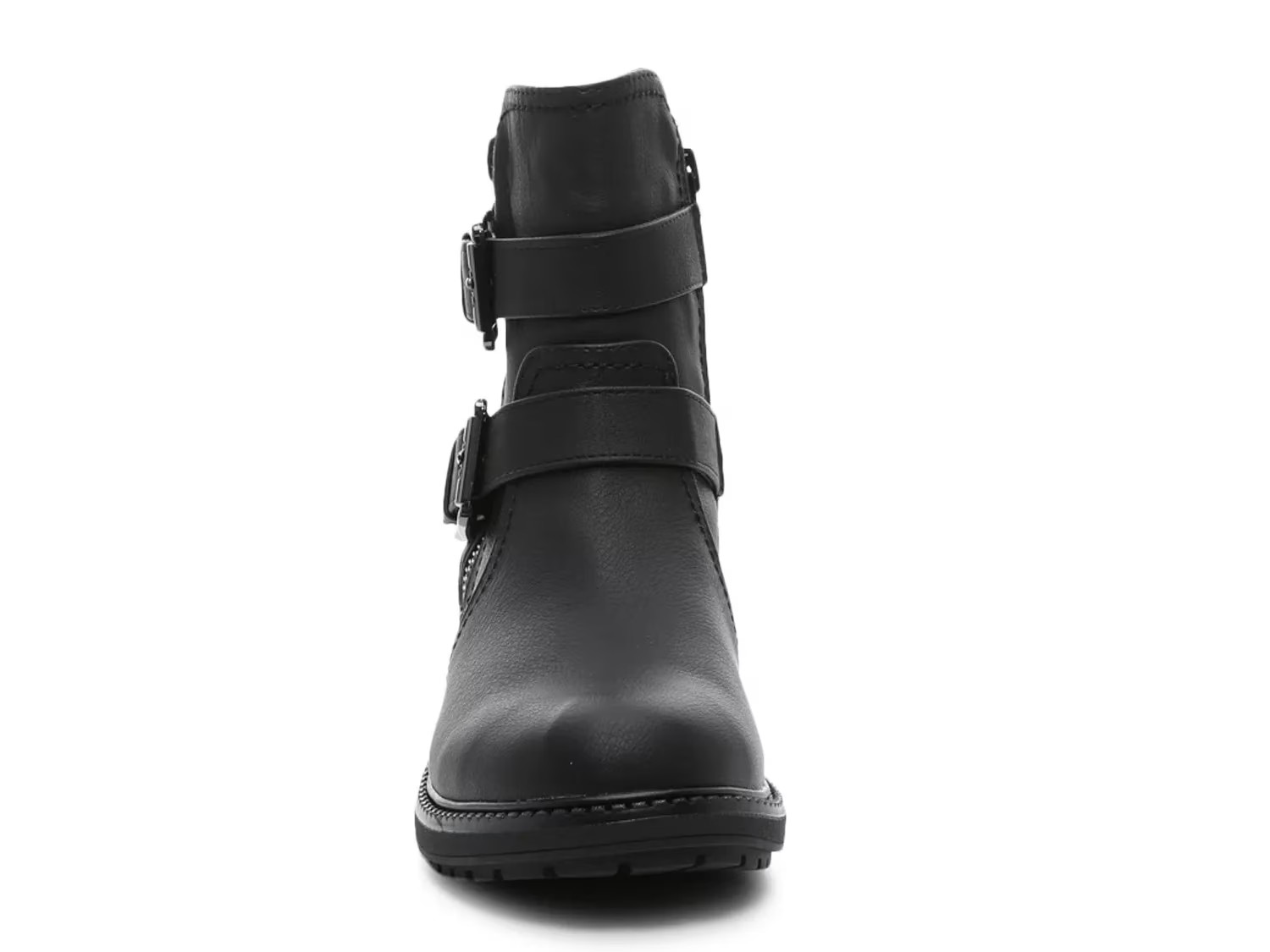 Gelley Motorcycle Bootie | DSW