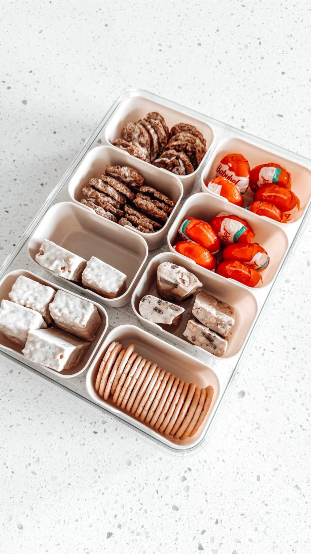 snack box restock 🧀☁️

#LTKHome #LTKSummerEdit #LTKGiftGuide