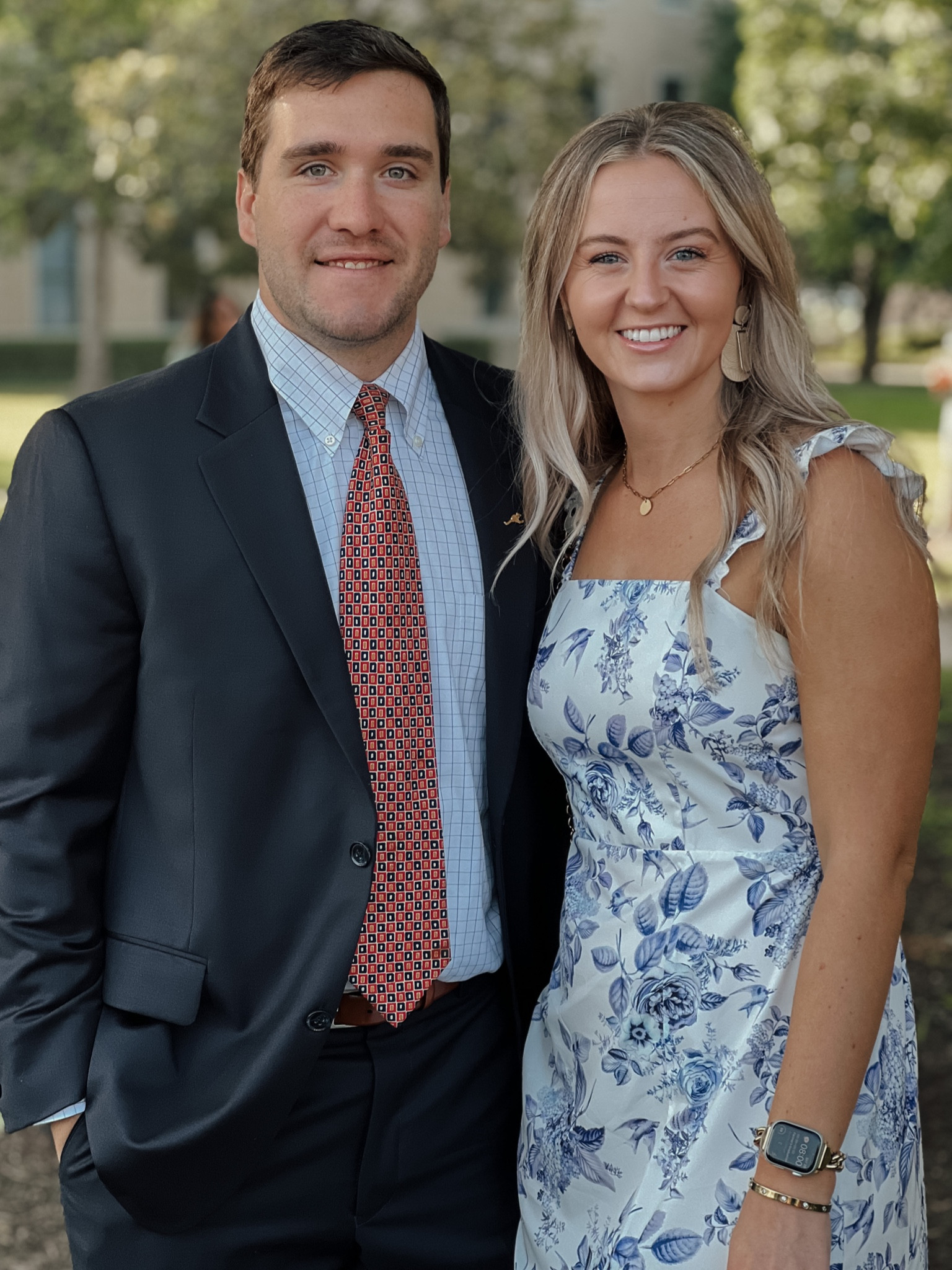 Graduation or wedding guest dress!

#LTKwedding #LTKSeasonal