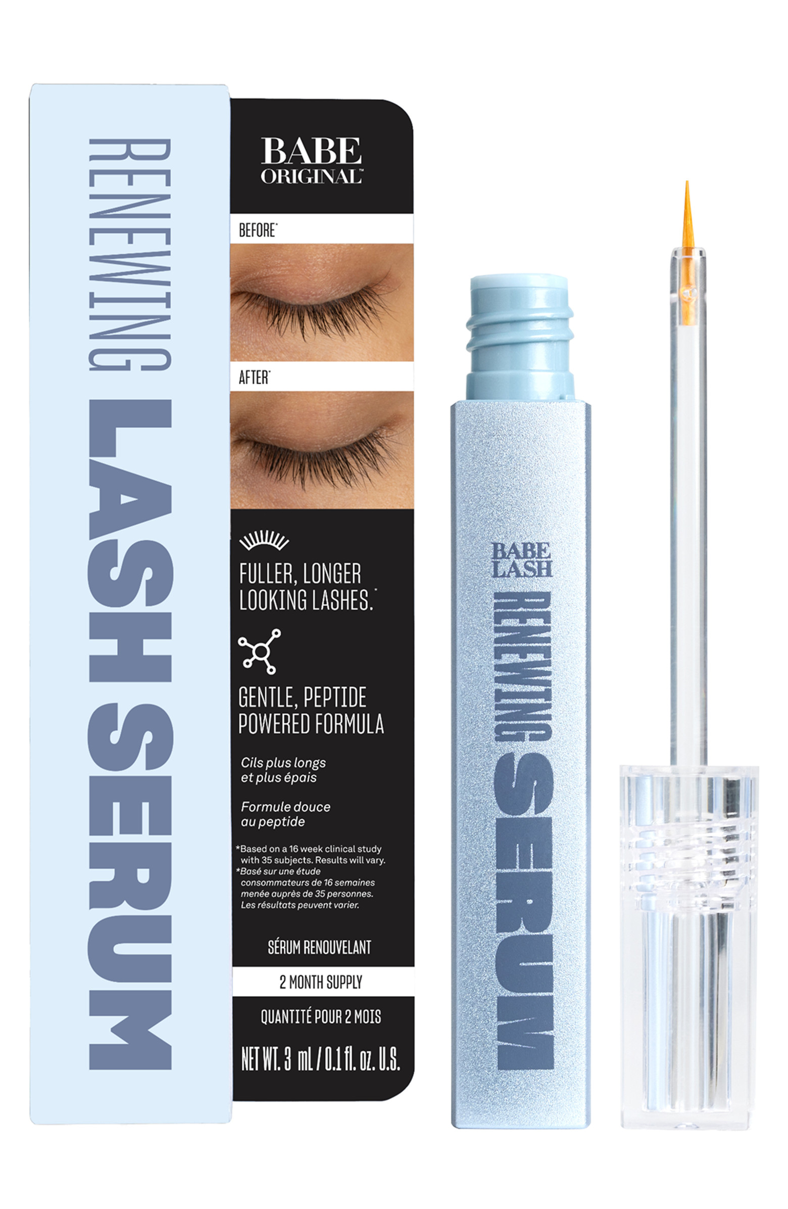 Renewing Lash Serum | Nordstrom