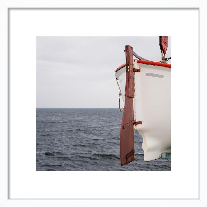 Scottish Ocean | Artfully Walls
