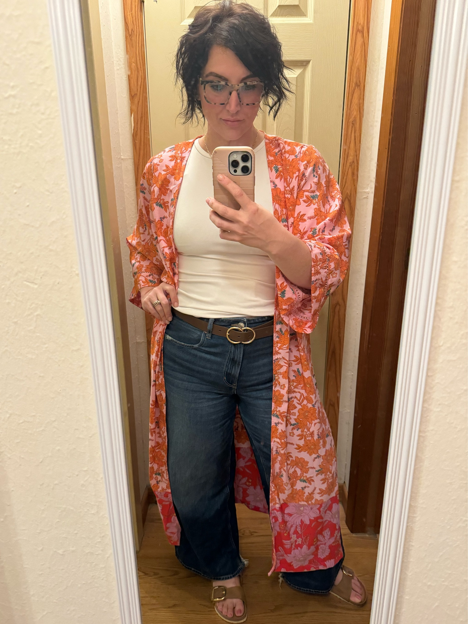 #LTKover40 #LTKmidsize #LTKbeauty