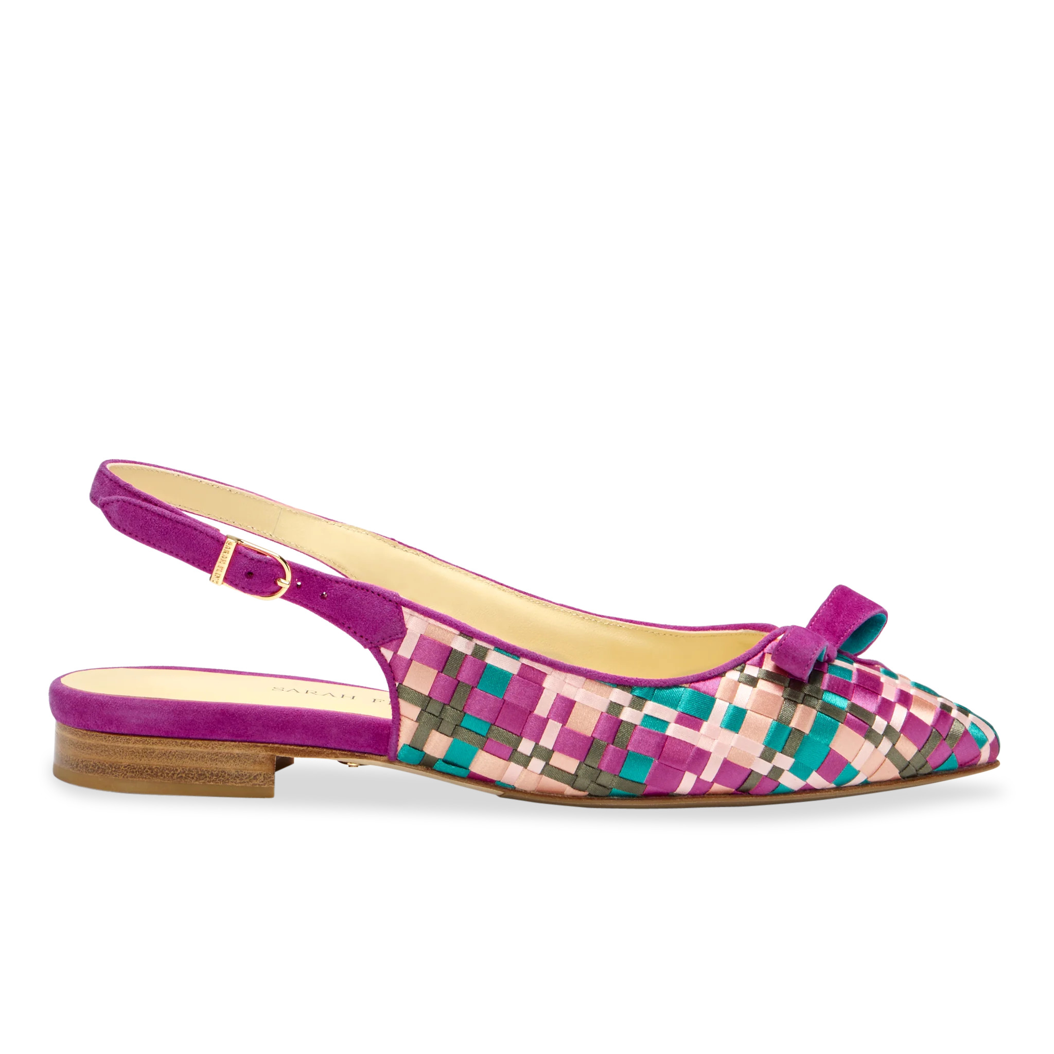 Natalie Sling | Sarah Flint