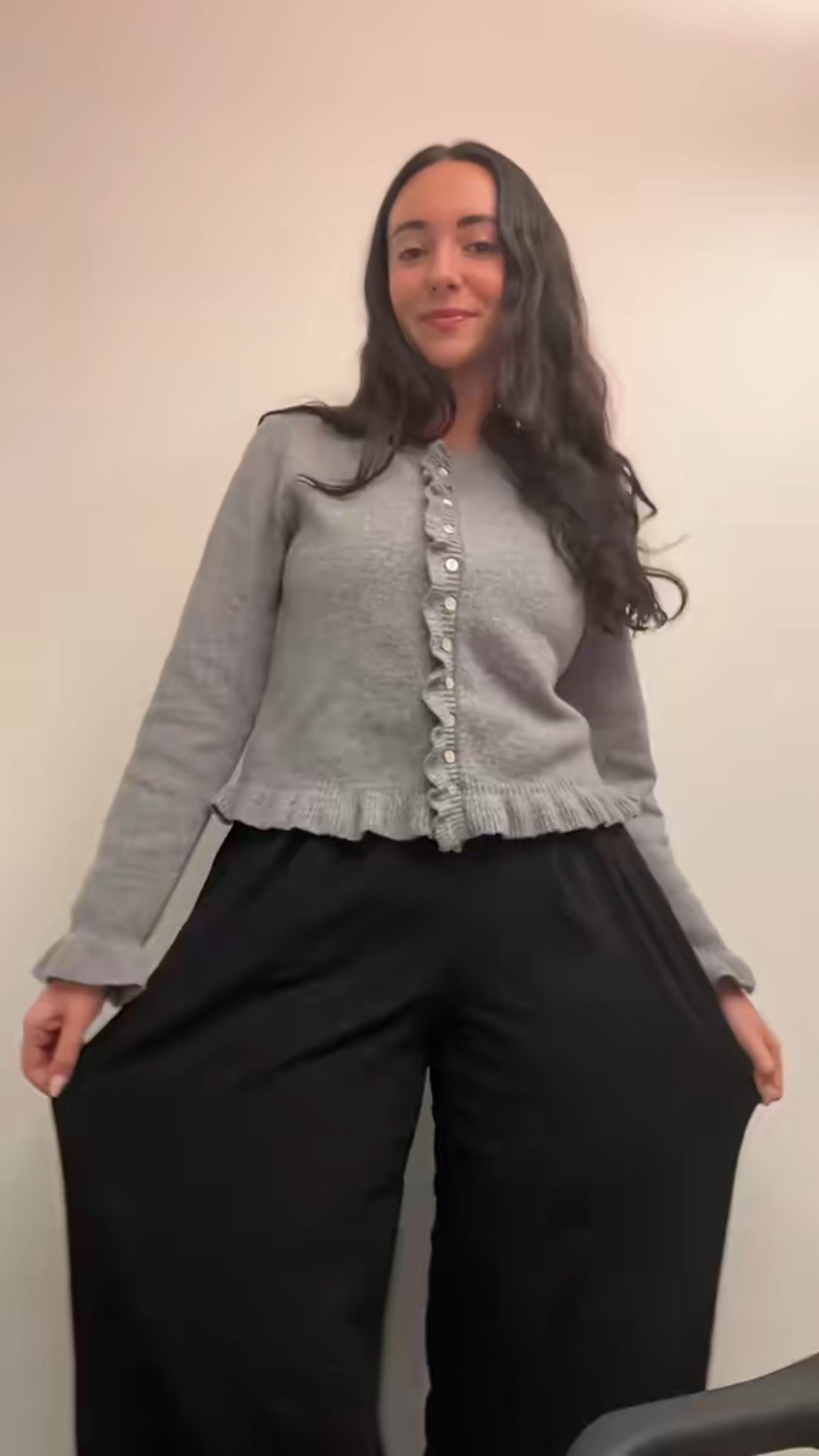 Work pants that feel like lounge wear>>>

#LTKFindsUnder50 #LTKootd #LTKWorkwear