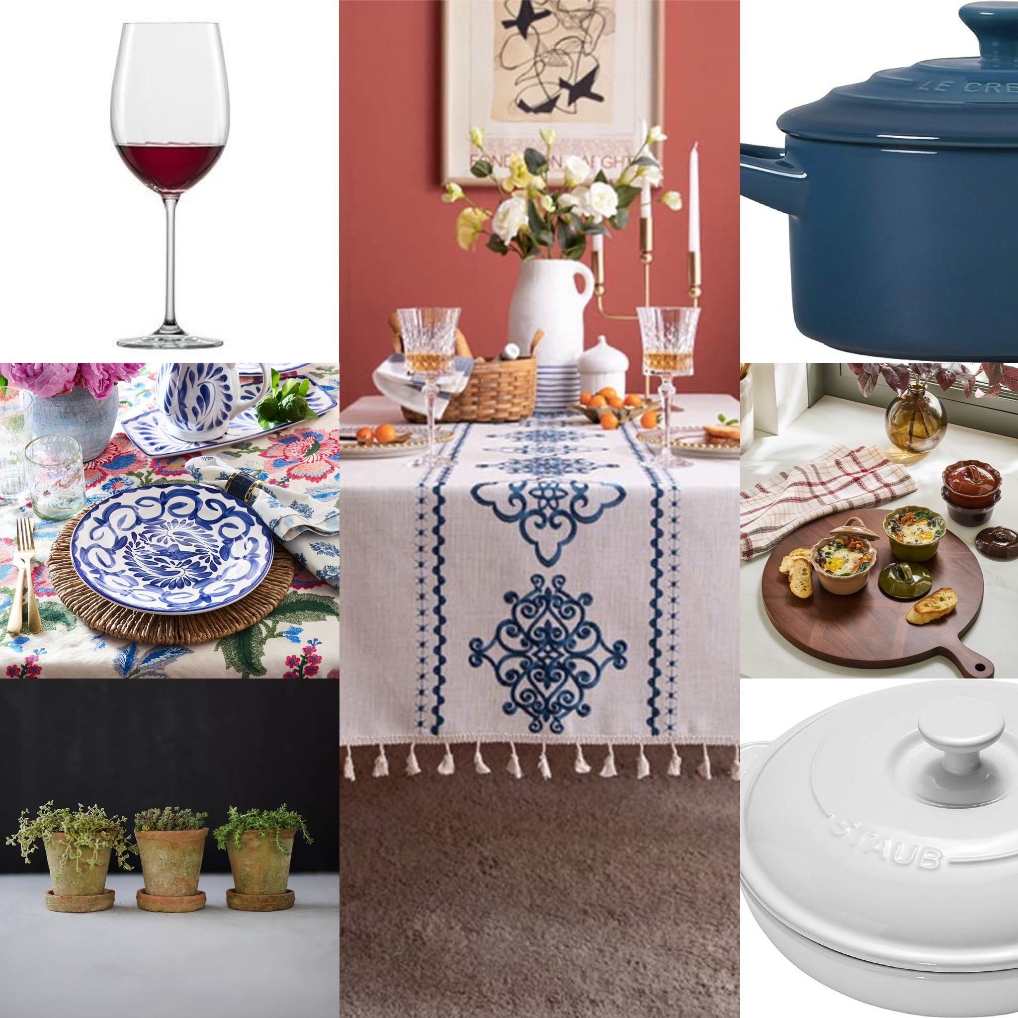 Spanish Tapas & Wine Pairing Essentials