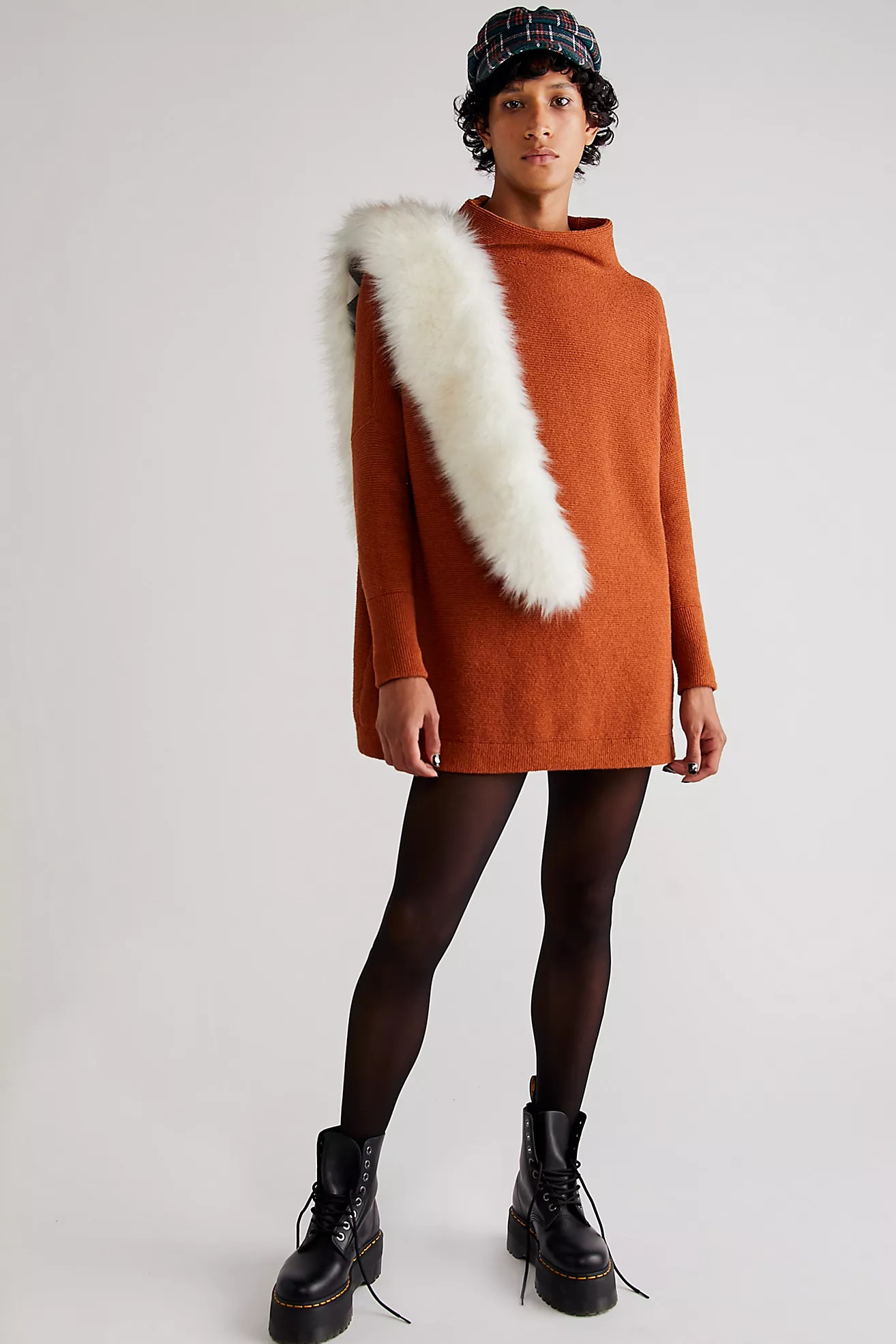 Ottoman Slouchy Tunic | Free People (Global - UK&FR Excluded)