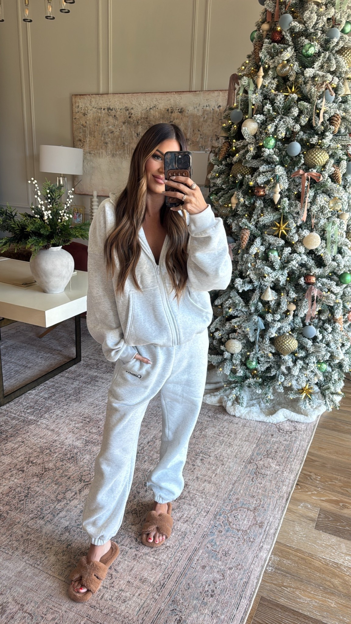 Size small hoodie and sweatpants on sale! 

#LTKSaleAlert #LTKFindsUnder50