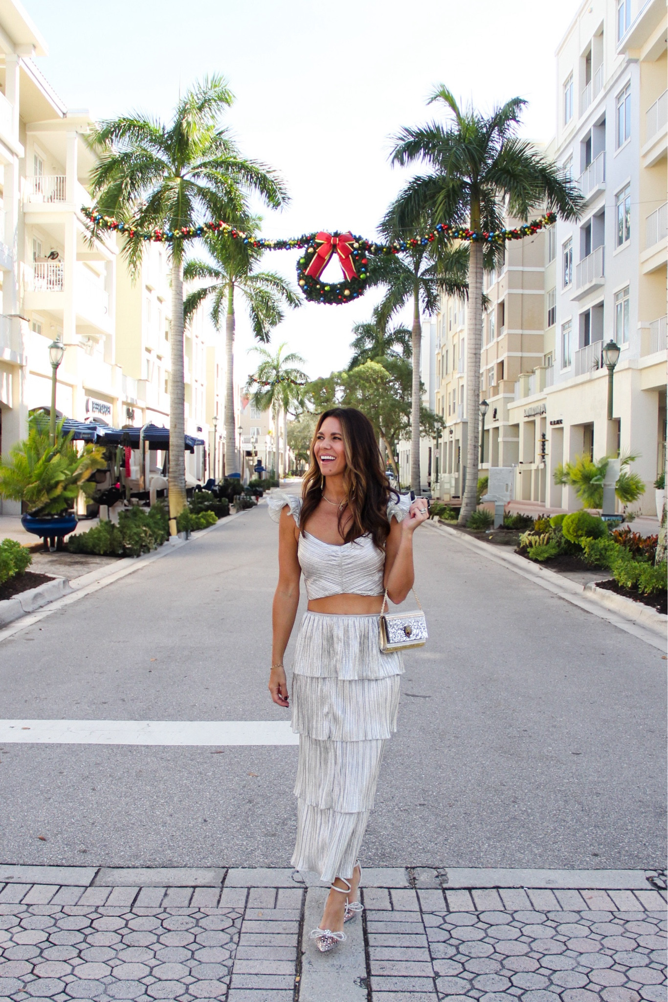 Sparkle Season ✨

Set runs TTS 

#LTKSeasonal #LTKHoliday #LTKParties