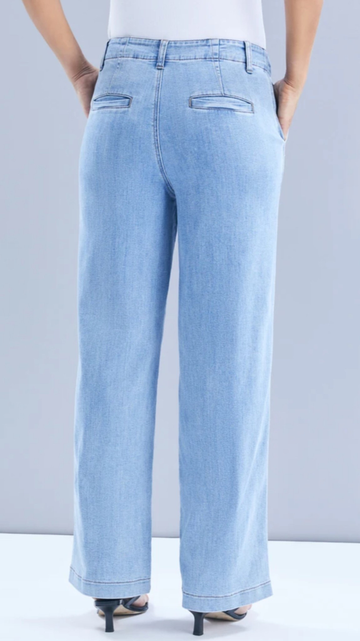Perfect jeans 💙😍

#LTKwinter #LTKautumn #LTKaustralia