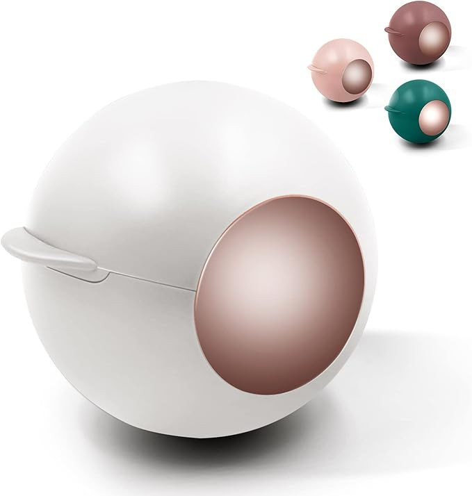 Reusable Lint Roller for Pet Hair, Washable Lint Remover for Clothes, Portable Pet Hair Remover f... | Amazon (US)