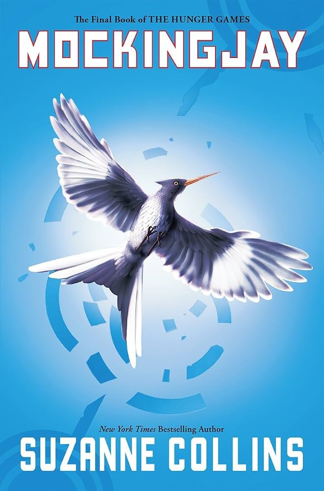 Mockingjay | Amazon (US)