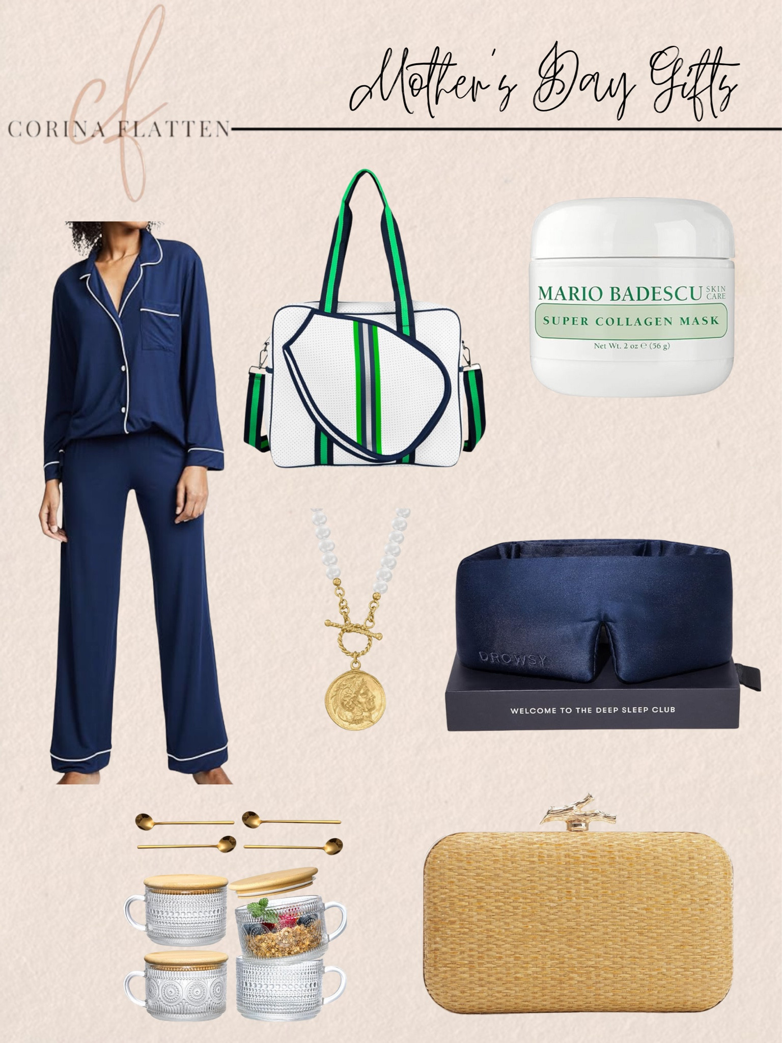 Mother’s Day gifts from Amazon. Gifts she will use and love!

Over 40 fashion/ affordable style / elevated chic / effortless style / summer fashion / spring style / casual chic / style over 50/ 
Amazon finds/

#LTKfindsunder50 #LTKover40 #LTKstyletip