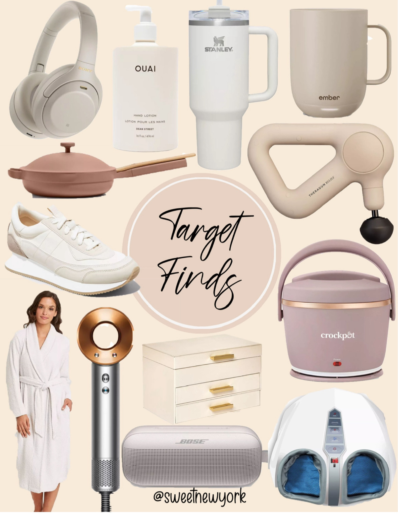 Target finds

#LTKhome #LTKSeasonal #LTKstyletip