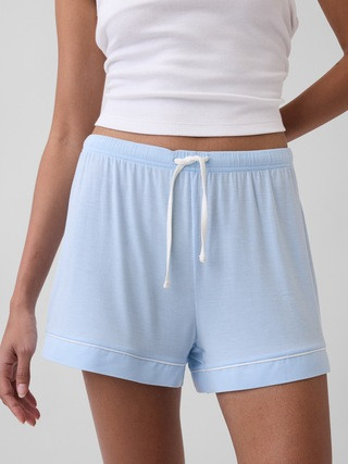 Softest Modal PJ Shorts | Gap (US)