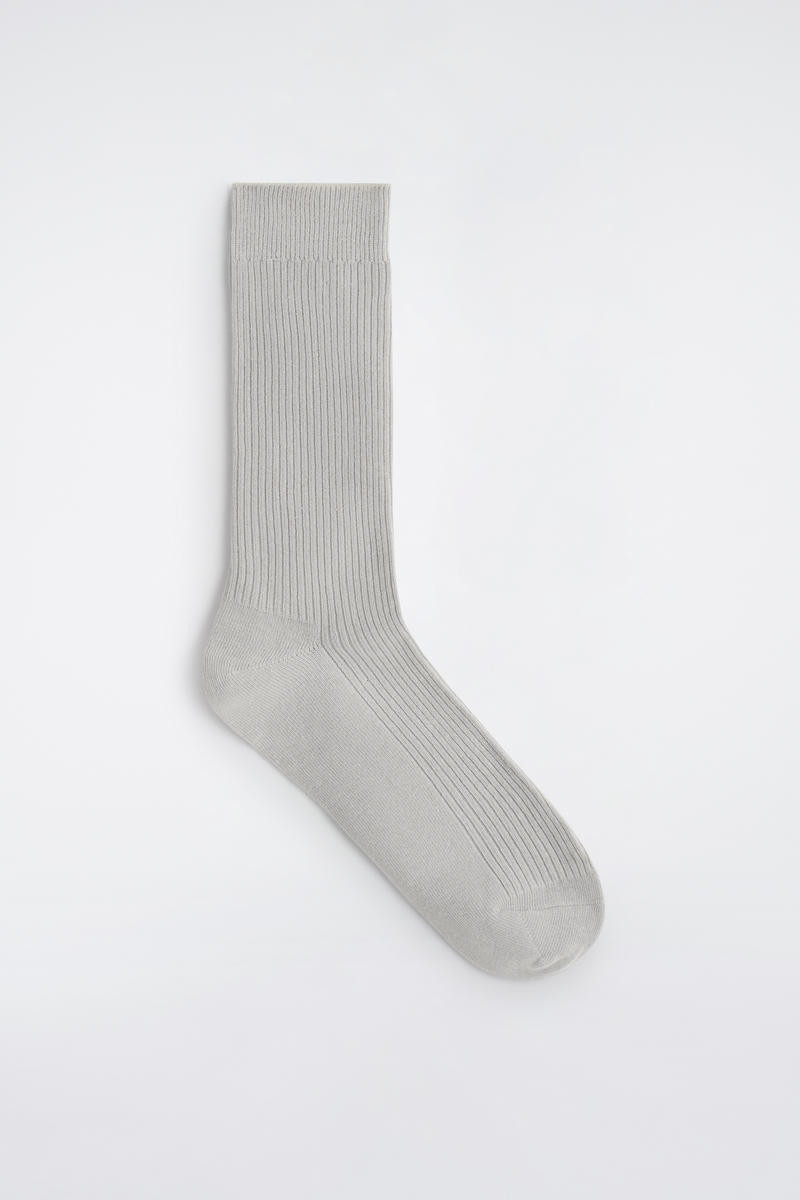 Ribbed Socks | COS (US)