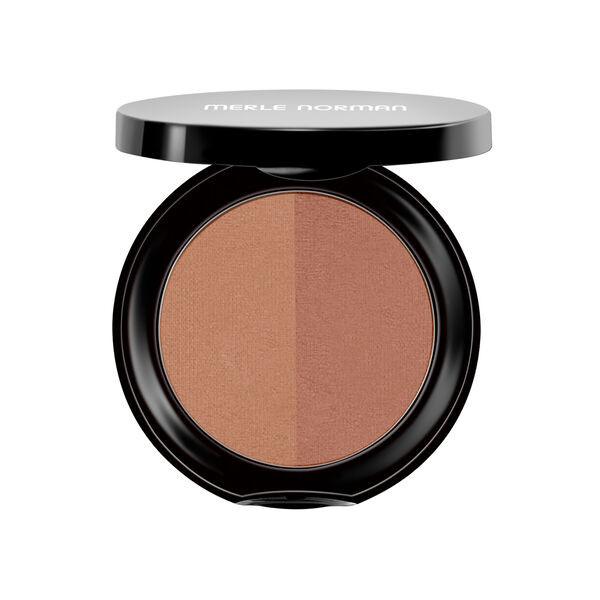 Bronzing Powder Duo | Merle Norman