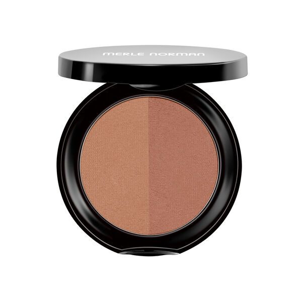 Bronzing Powder Duo | Merle Norman