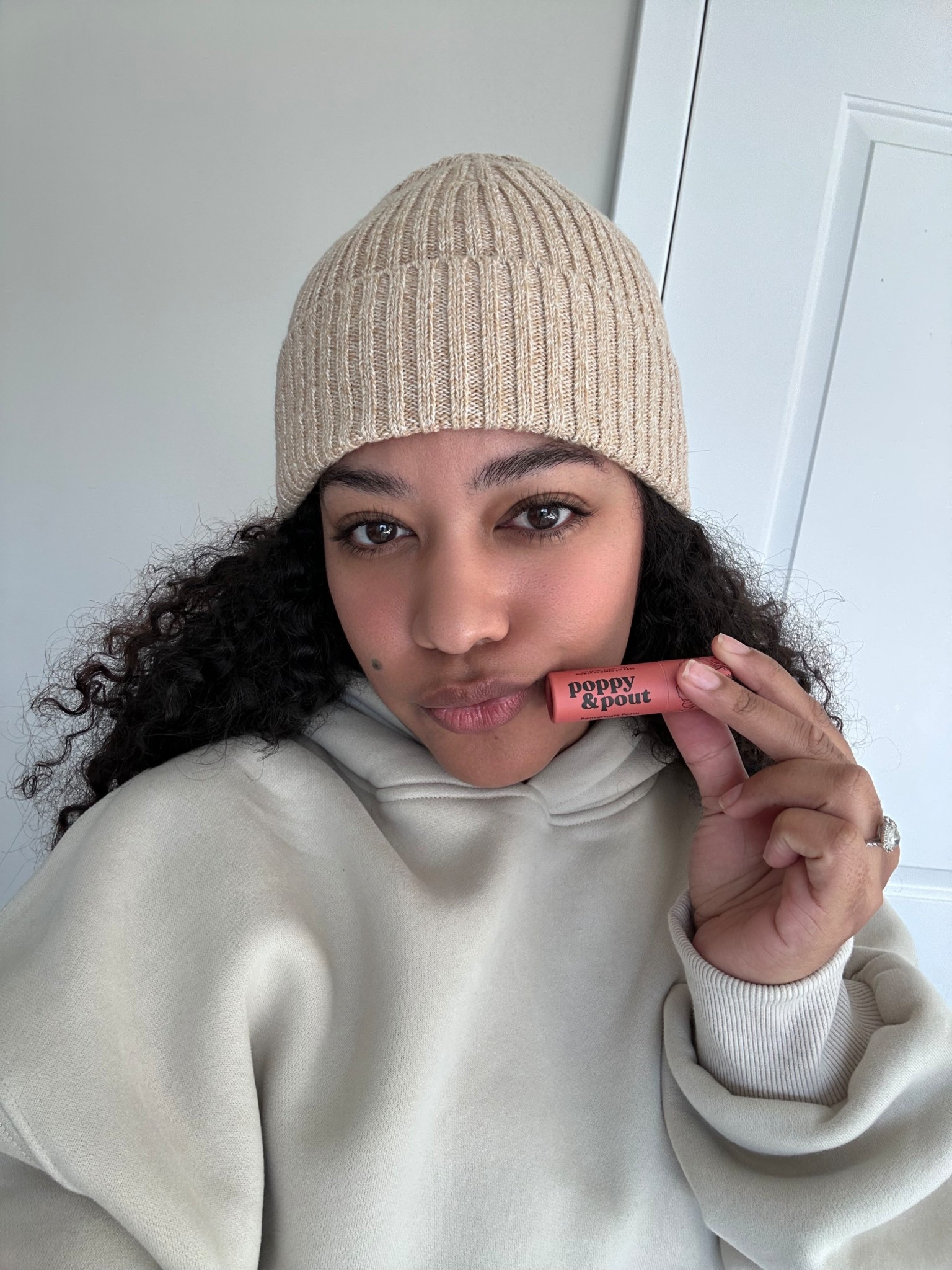 Loving this lip balm from Poppy&pout ❤️

#LTKBeauty #LTKGiftGuide #LTKselfcare