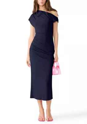 Women's Gracelyn Midi Dress | Belk