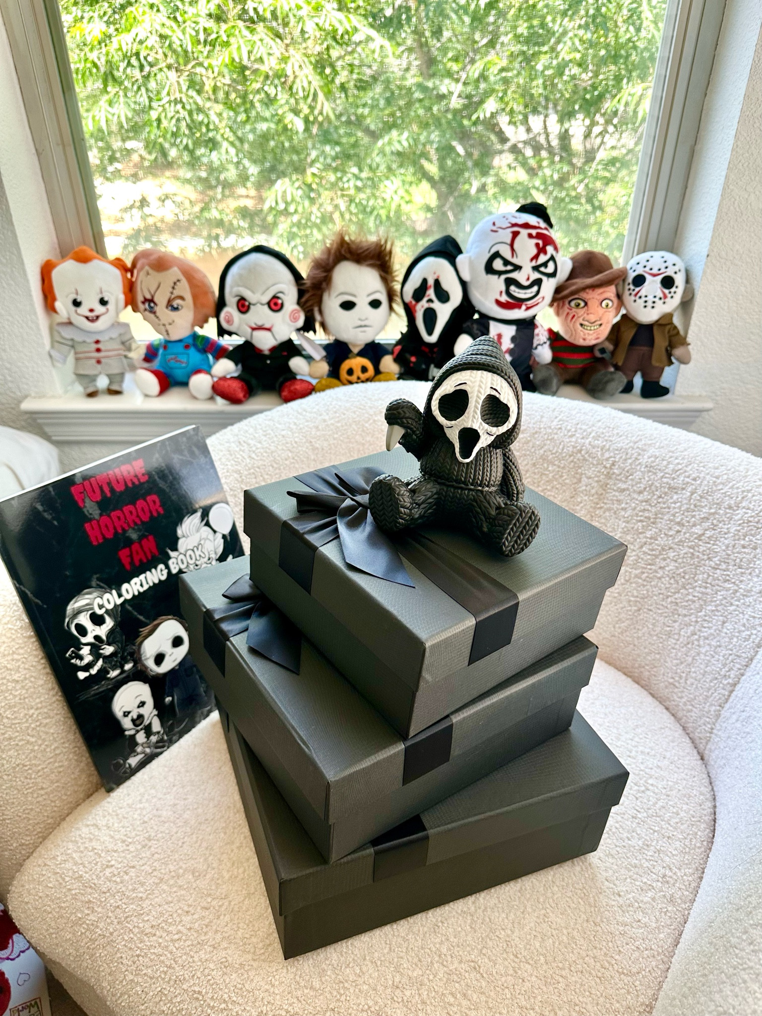 Future Horror Fan 2nd Birthday Gifts 

#LTKGiftGuide #LTKParties #LTKKids