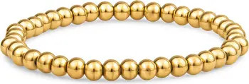 Beaded Stretch Bracelet | Nordstrom
