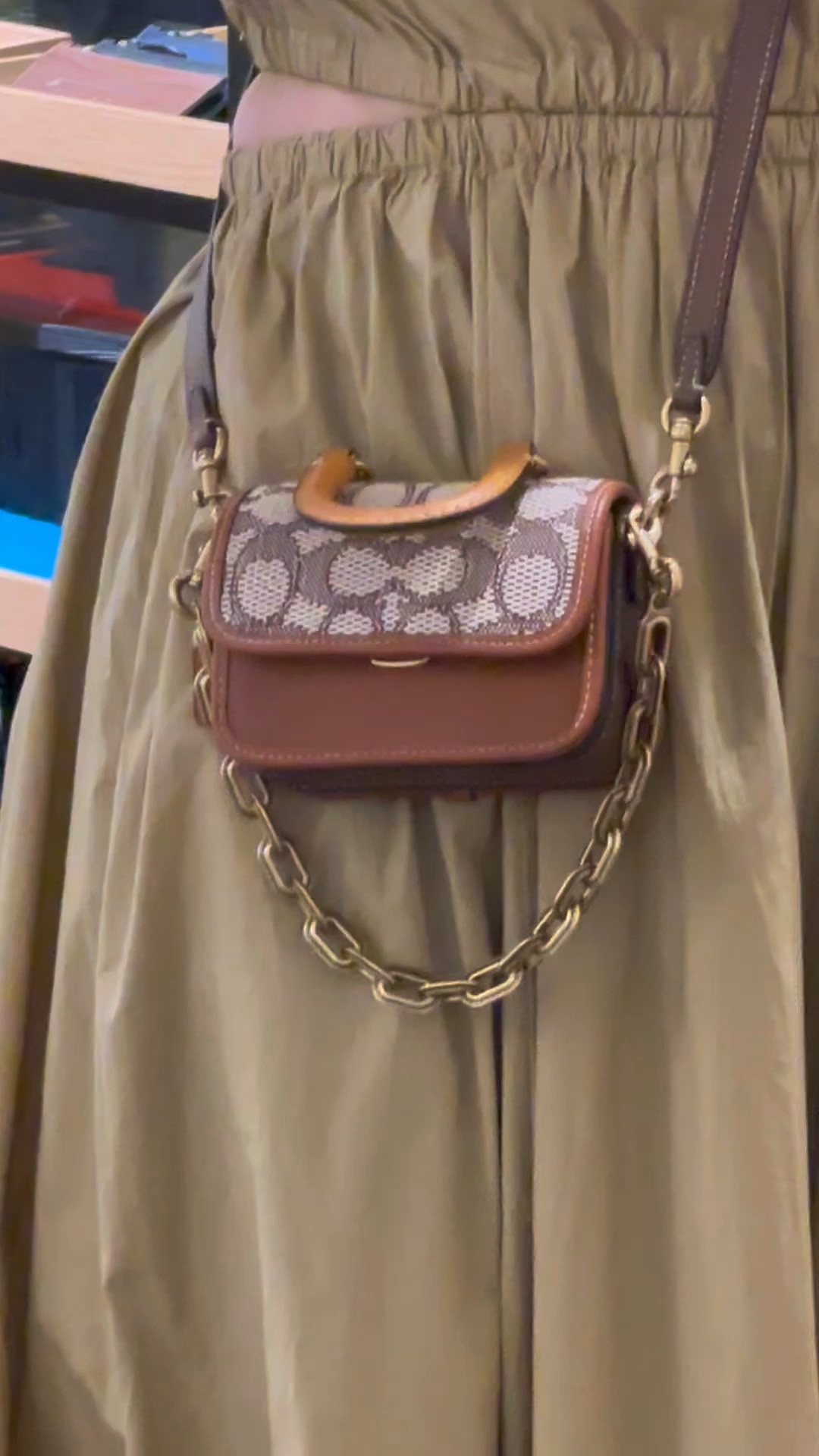 My mini bag obsession ✨ 

#LTKFind #LTKtravel #LTKitbag