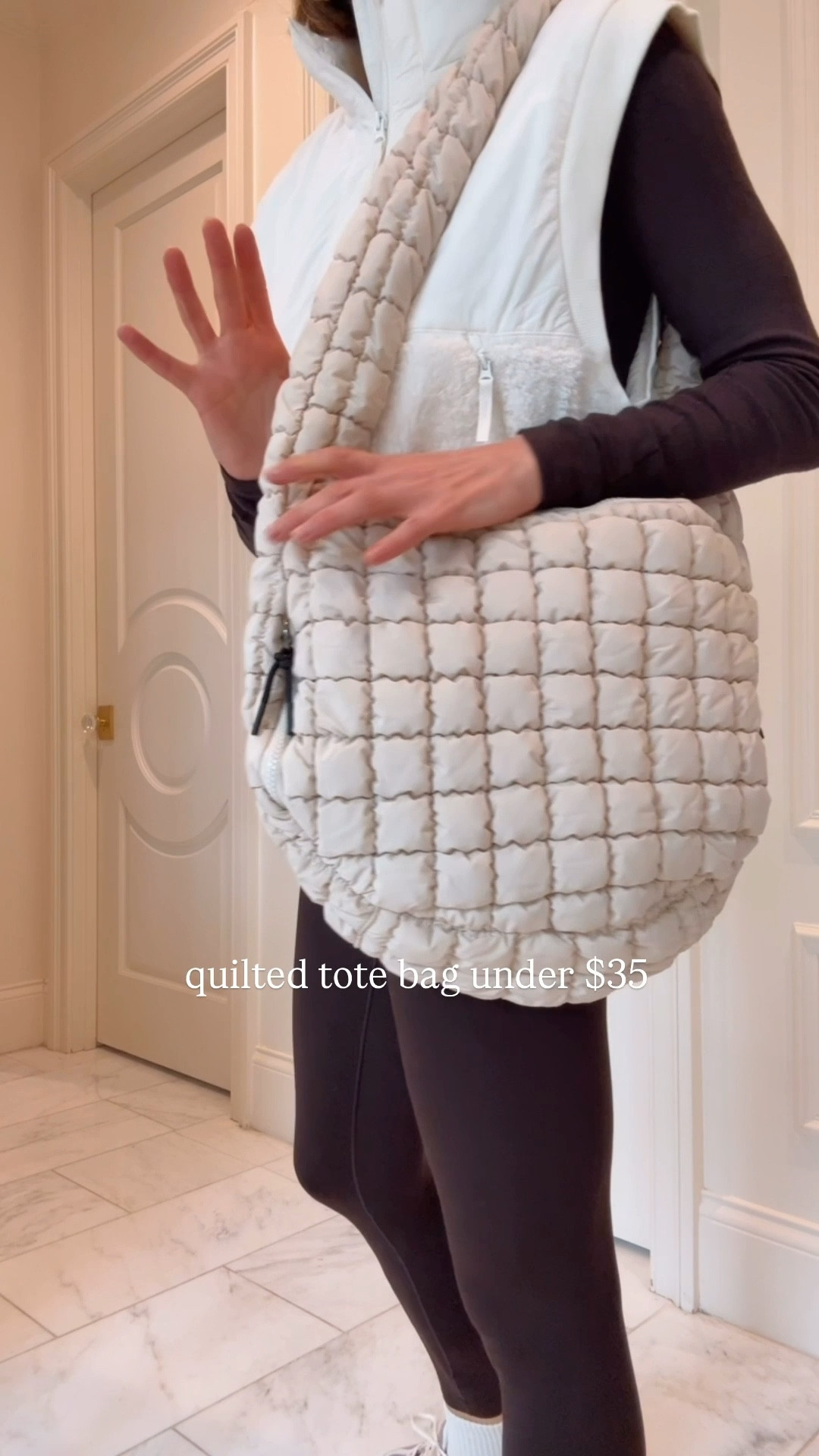 Amazon bag under $35