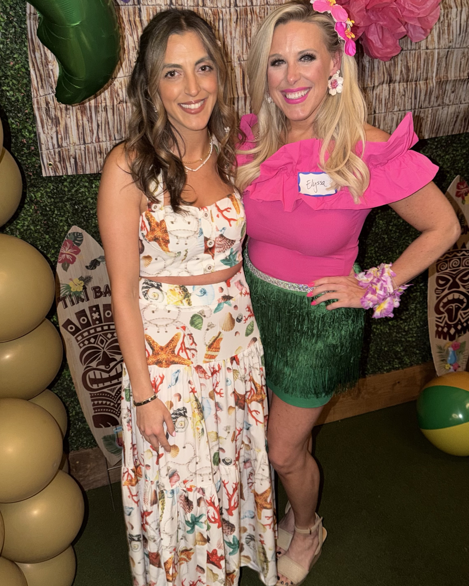 Tiki night fit



#LTKgrwm #LTKSaleAlert #LTKootd