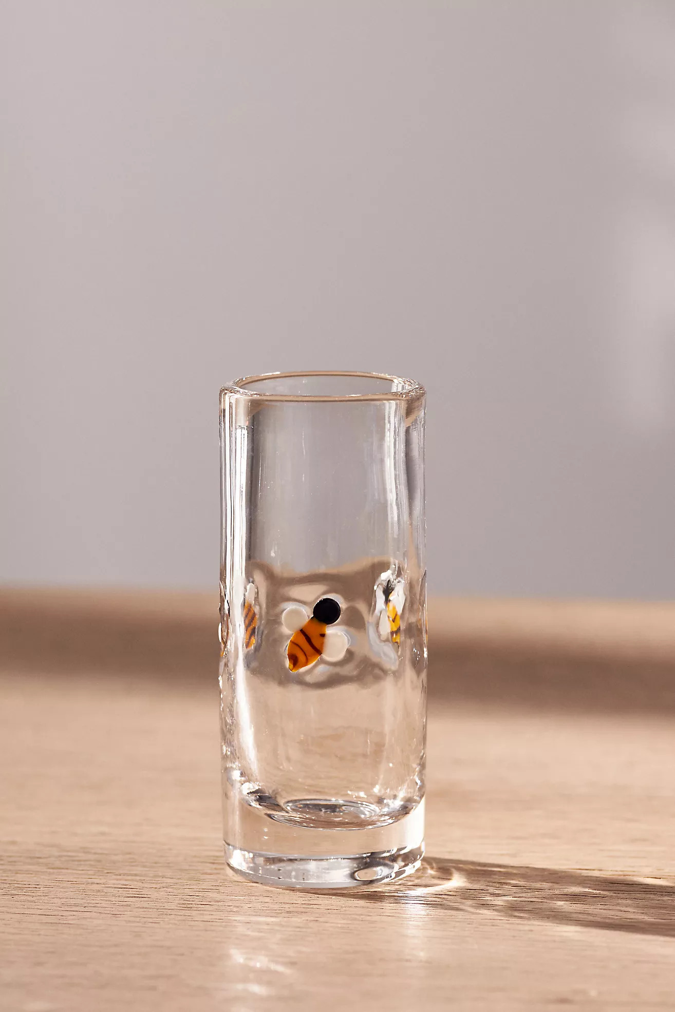 Icon Shot Glass | Anthropologie (US)