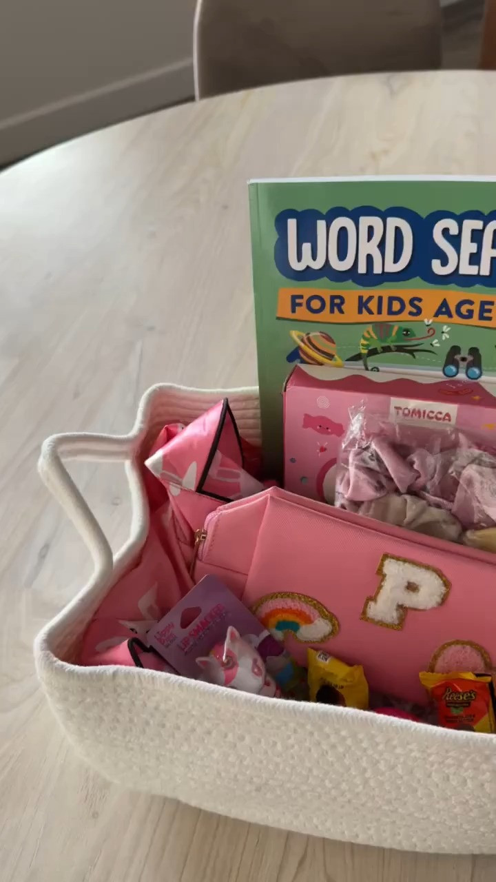 Easter is around the corner, and these basket fillers for girls are too cute to pass up! Fun, festive, and full of spring vibes little surprises they’ll love! 🐰🎀 Amazon finds, Easter basket, Easter fillers, gifts for girls, spring essentials, holiday shopping, festive finds, kids' gifts, seasonal picks, Easter ideas #amazon #Easter2026 #amazonpartner #founditonamazon #LTKWatchNow 

 #LTKSeasonal #LTKKids