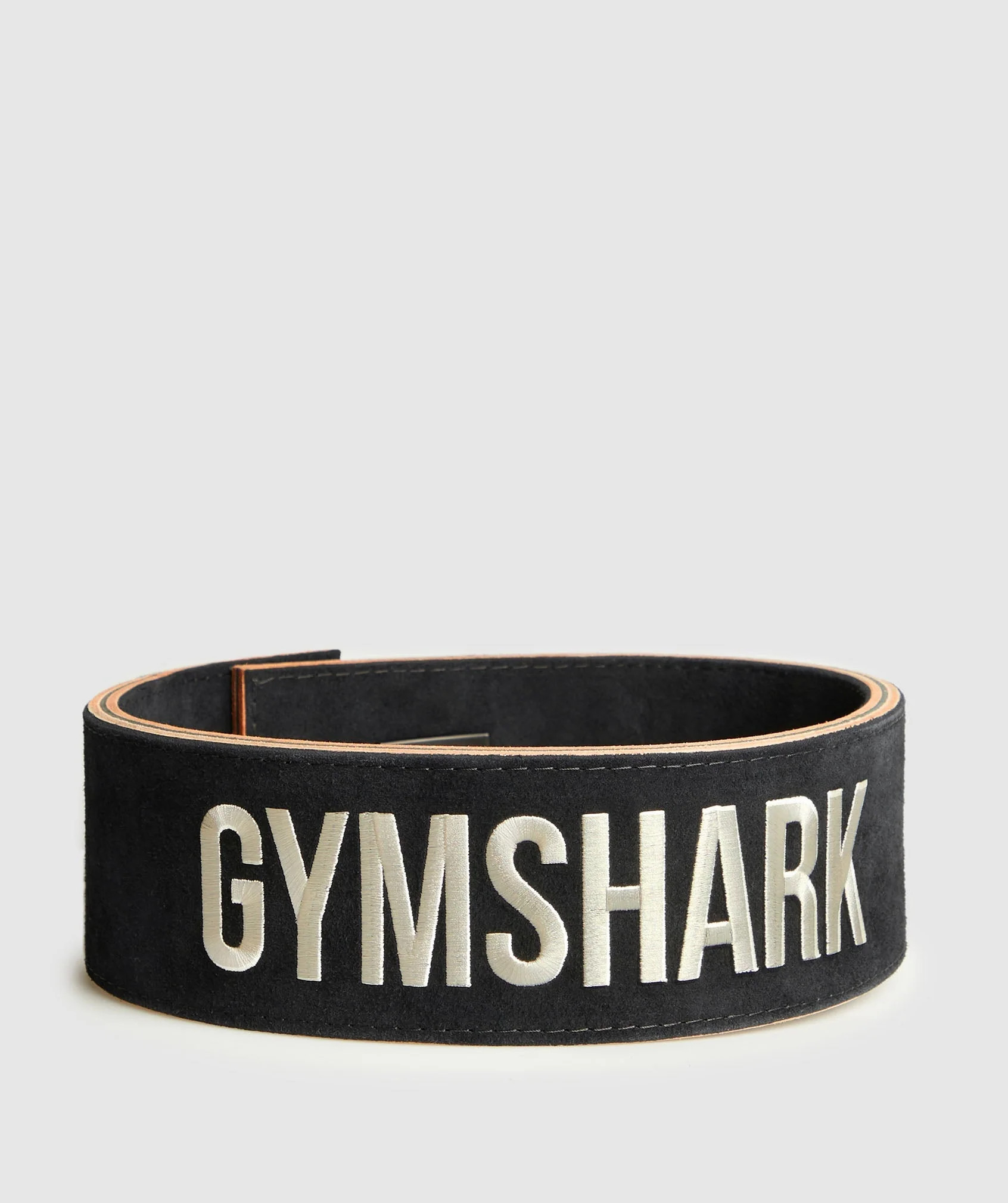 Lever Lifting Belt | Gymshark US