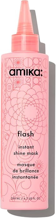 amika flash instant shine mask | Amazon (US)