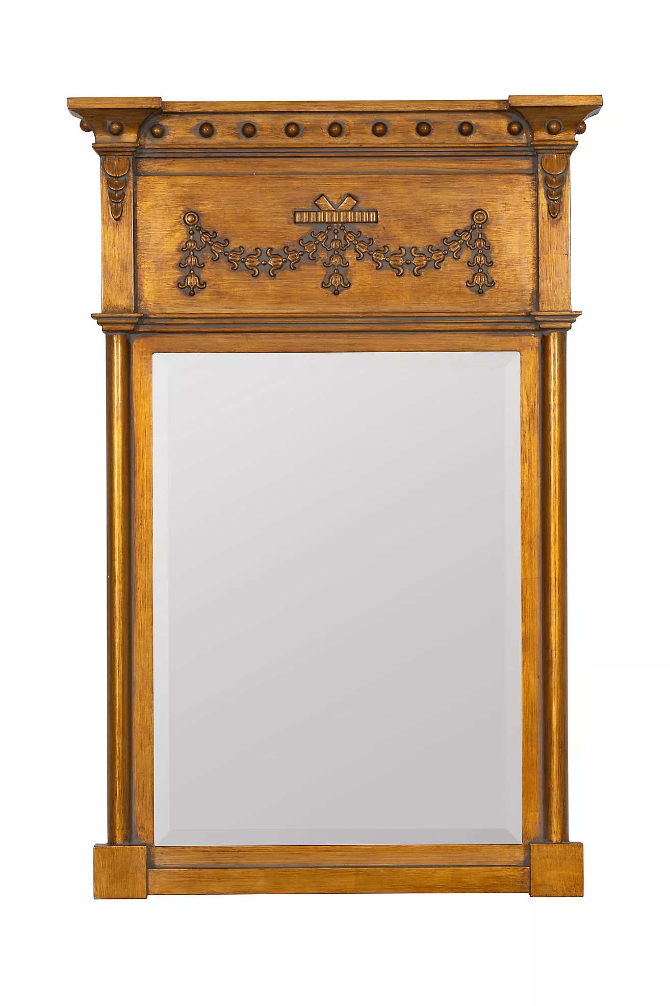 Stoffer Home Colonial Wall Mirror​ | Anthropologie (US)