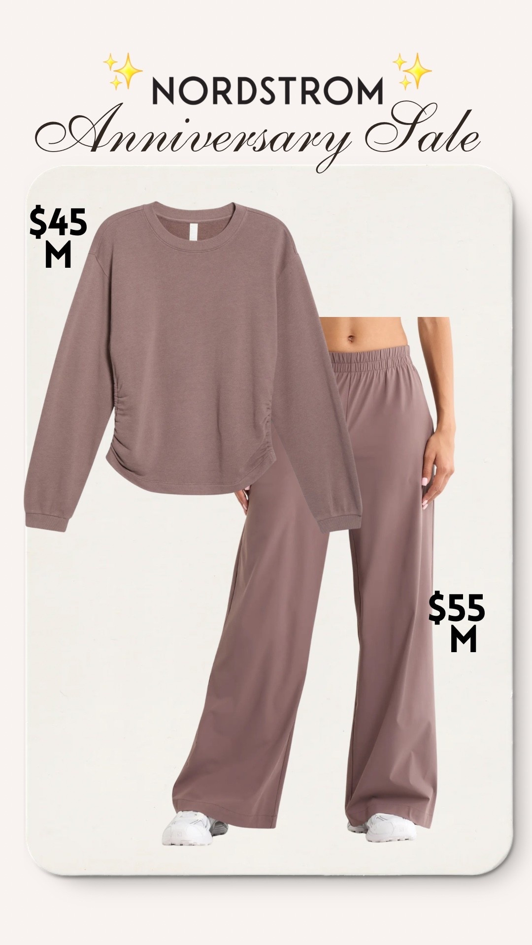 Nordstrom anniversary sale activewear

#LTKfitnessgoals #LTKActive #LTKSaleAlert

#LTKfitnessgoals #LTKActive #LTKSaleAlert