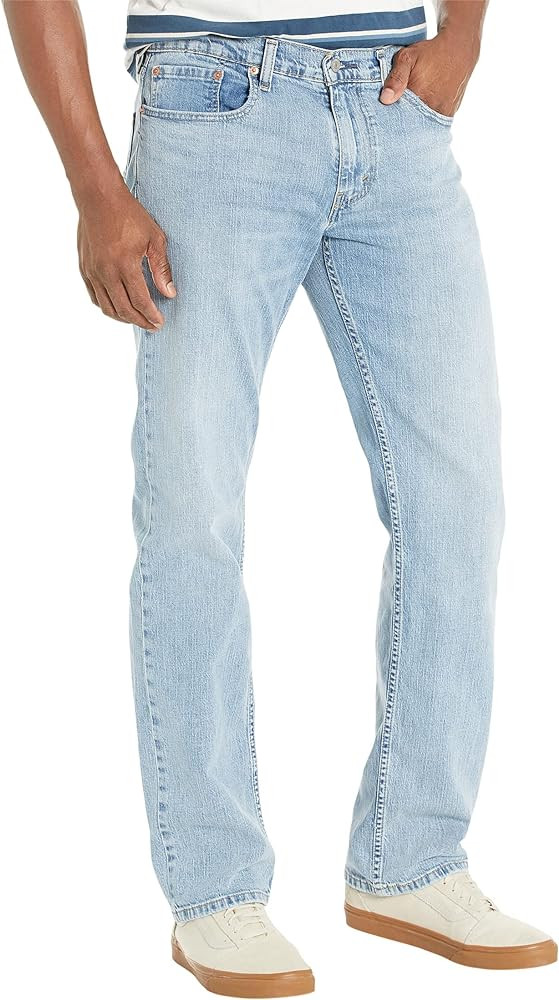 Levi's Men's 559 Relaxed Straight Jeans (Also Available in Big & Tall) | Amazon (US)