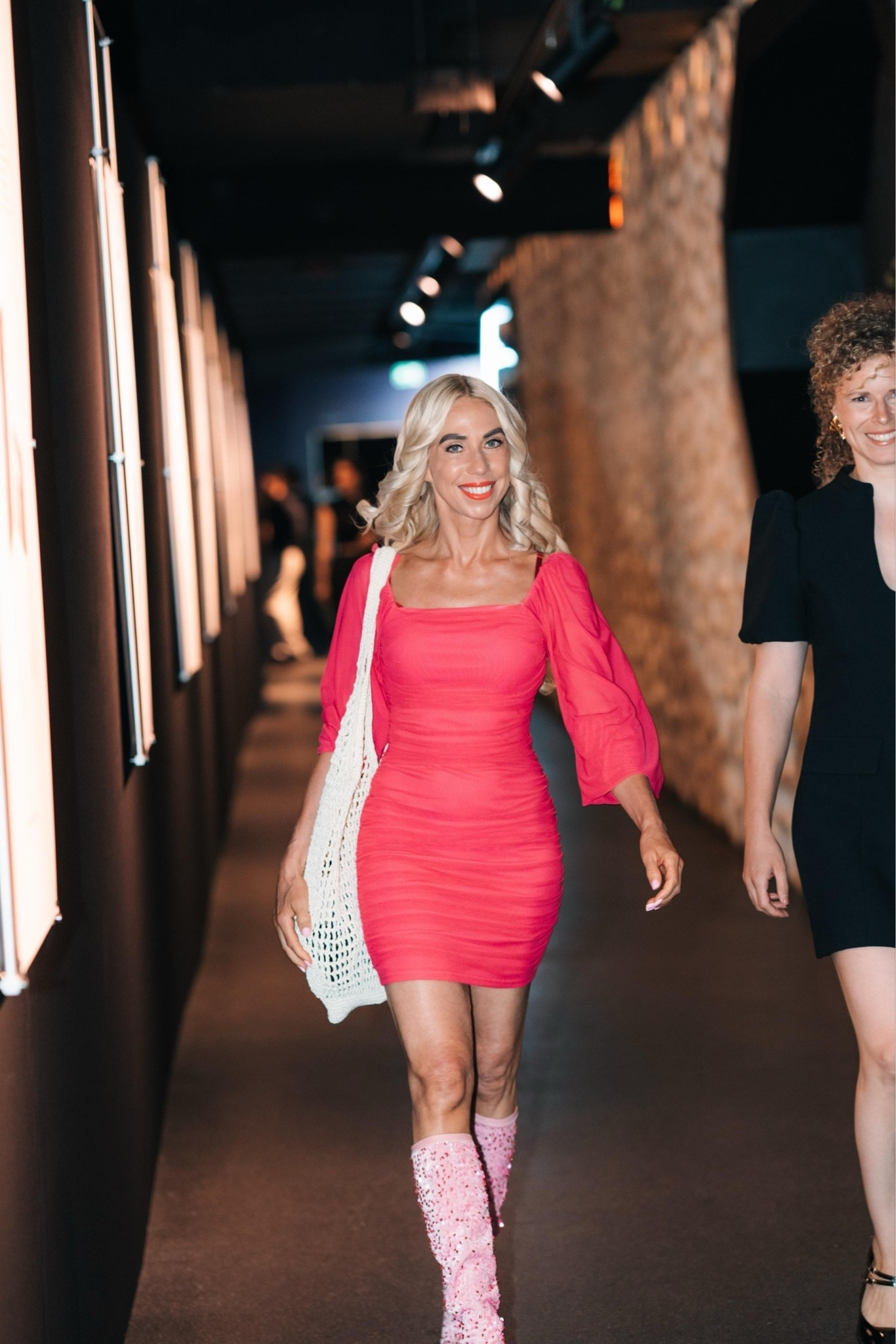 Date Night Outfit Kleid Sommer

#LTKdeutschland #LTKkleider #LTKsummer