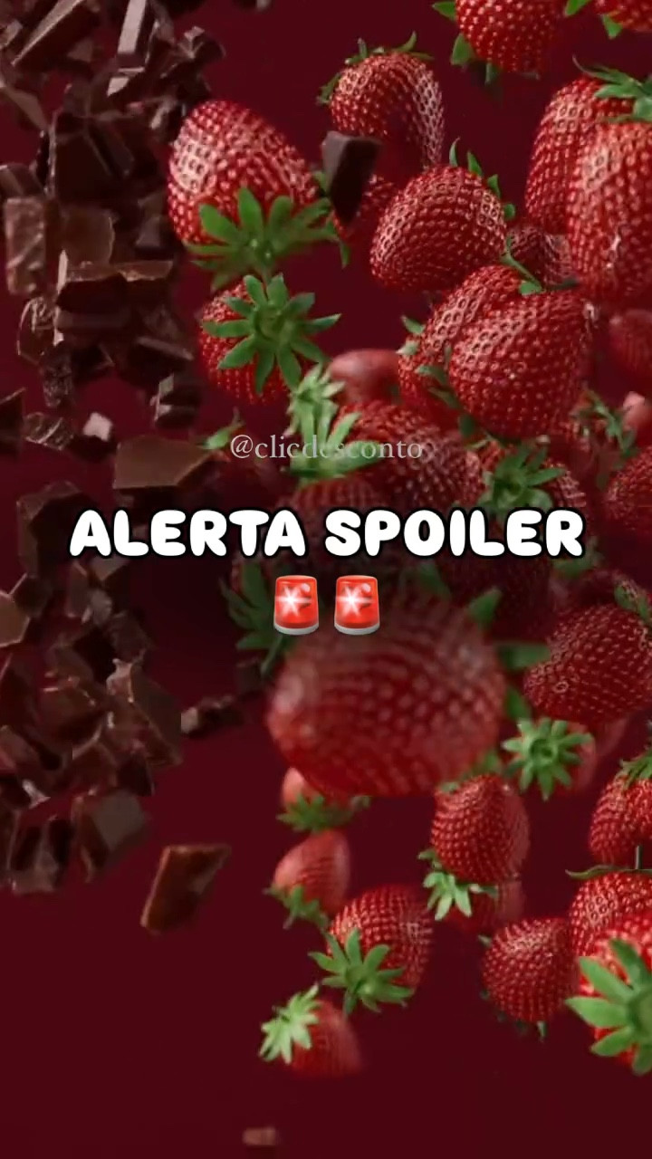 1º brinde grátis o Boticário 💚 vem aí!!!

E claro que como sempre arrasando né?! Dia 06/01 eu mando pra vocês em primeira mão como vai funcionar! 

Mas posso adiantar que será o mini perfume lançamento EGEO CHOC HIGHT, A doçura do chocolate 🍫 + azedinho do morango 🍓! Acho que esse é pra quem tem personalidade! Estou ansiosa!!

Vem ser VIP no meu grupo do WhatsApp e fique ligadinhas! 

Vou deixar pra vocês os produtos desse super lançamento! Aproveitem

#LTKbeleza #LTKpromo #LTKbrasil