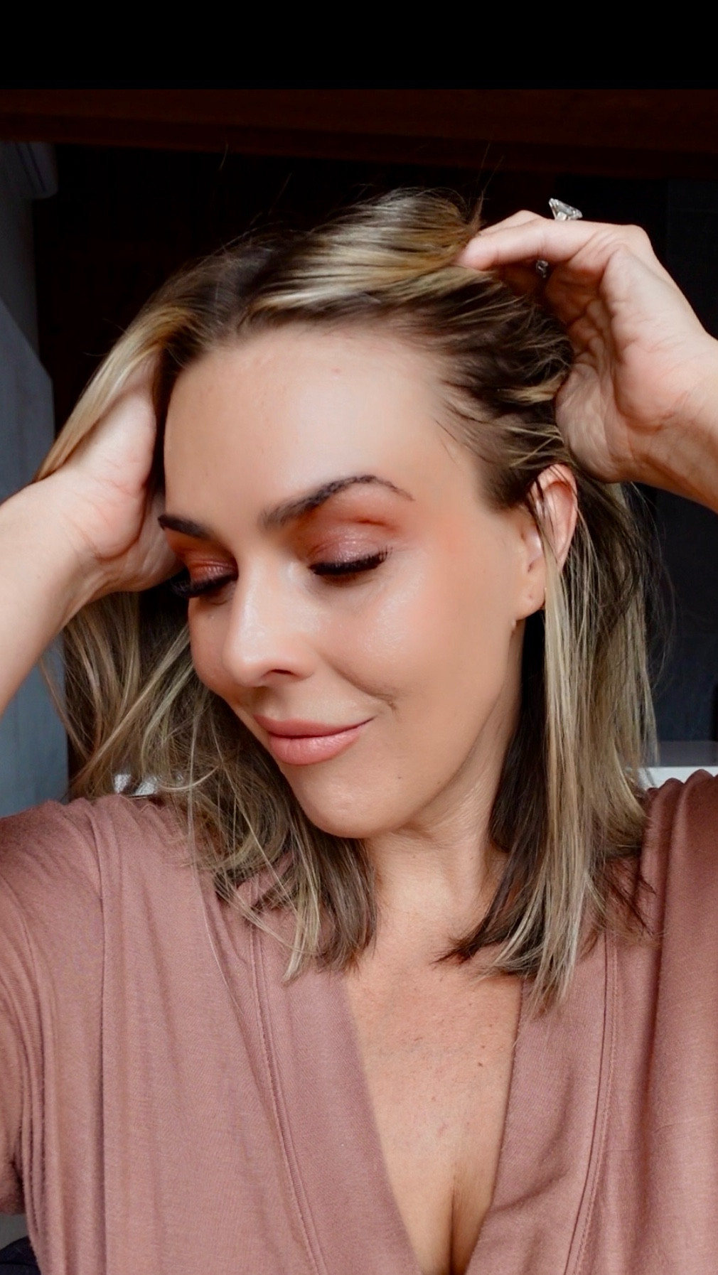 When I find something good, I get it in every color….including lippies and eye shadows. 

I’m a total nude color girl and @Nude Envie has every possible shade of nude available.

This combo is perfect for Spring and Summer😍😍😍

#nudelip #nudeenvie #nudeeyeshadow #nomakeupmakeup #lipcombo

#LTKBeauty #LTKgrwm